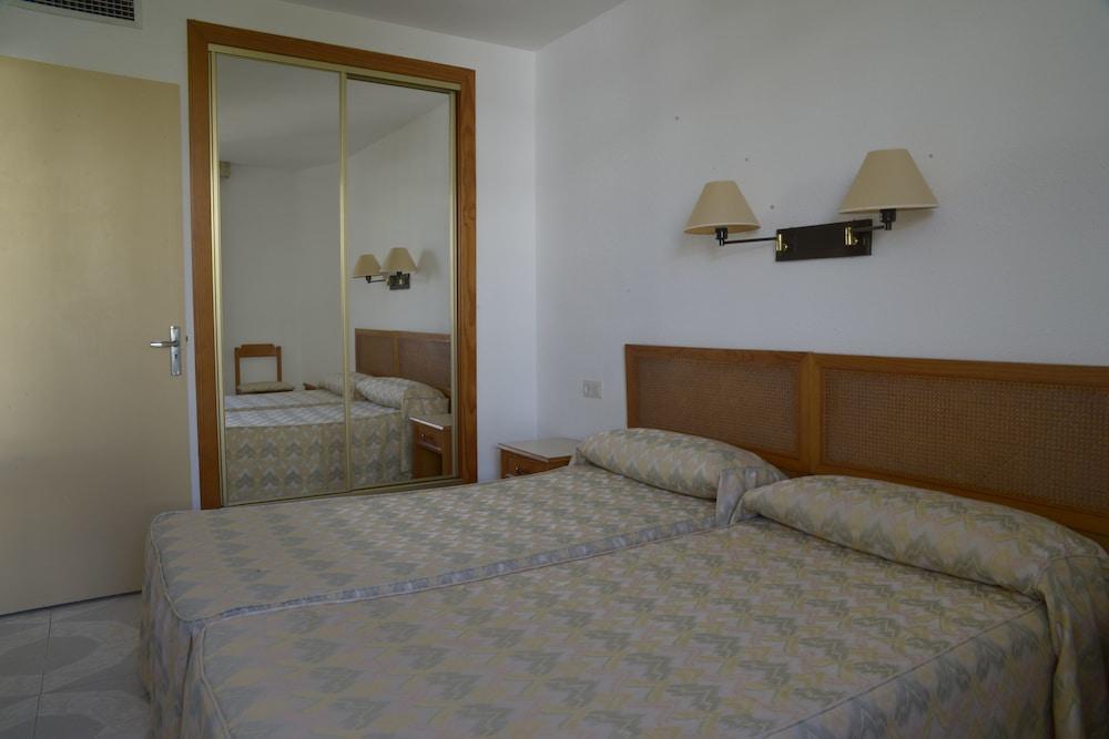Trh Jardin Del Mar Aparthotel Santa Ponsa Exterior photo