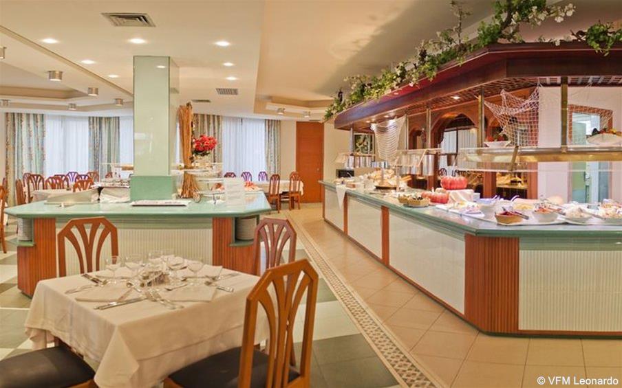 Trh Jardin Del Mar Aparthotel Santa Ponsa Restaurant photo