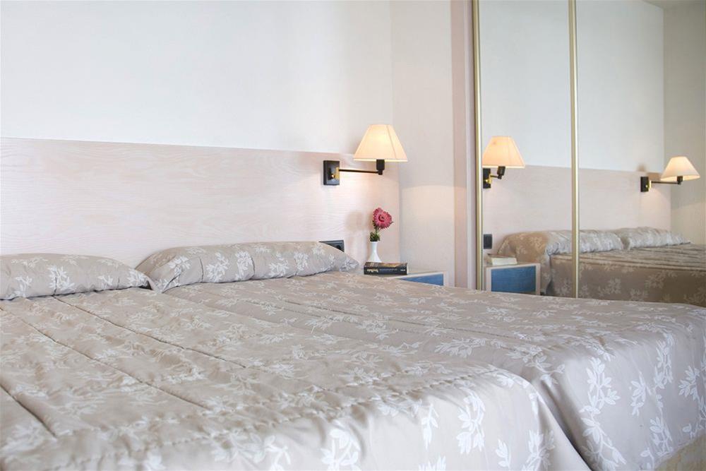 Trh Jardin Del Mar Aparthotel Santa Ponsa Exterior photo