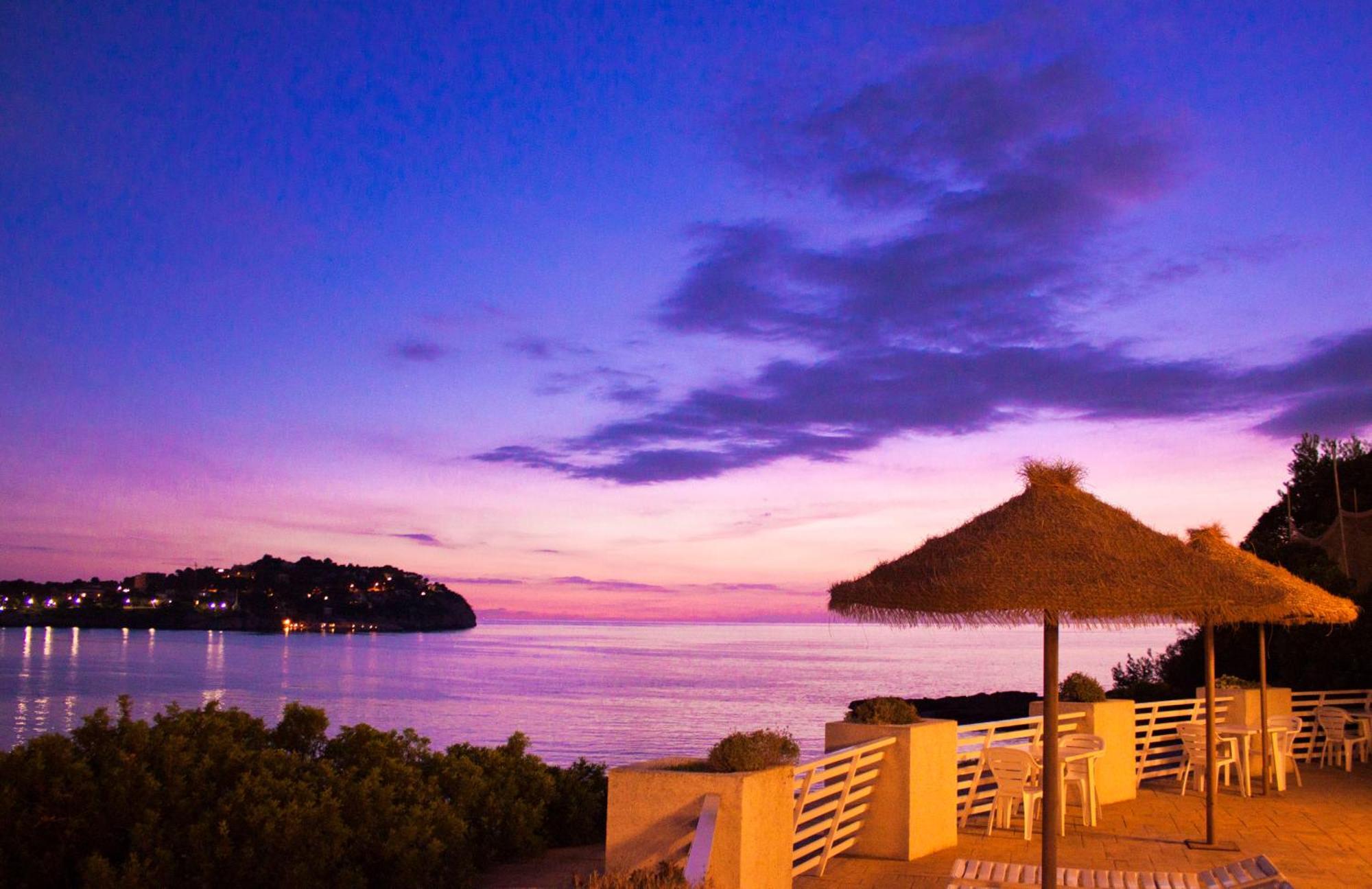 Trh Jardin Del Mar Aparthotel Santa Ponsa Facilities photo