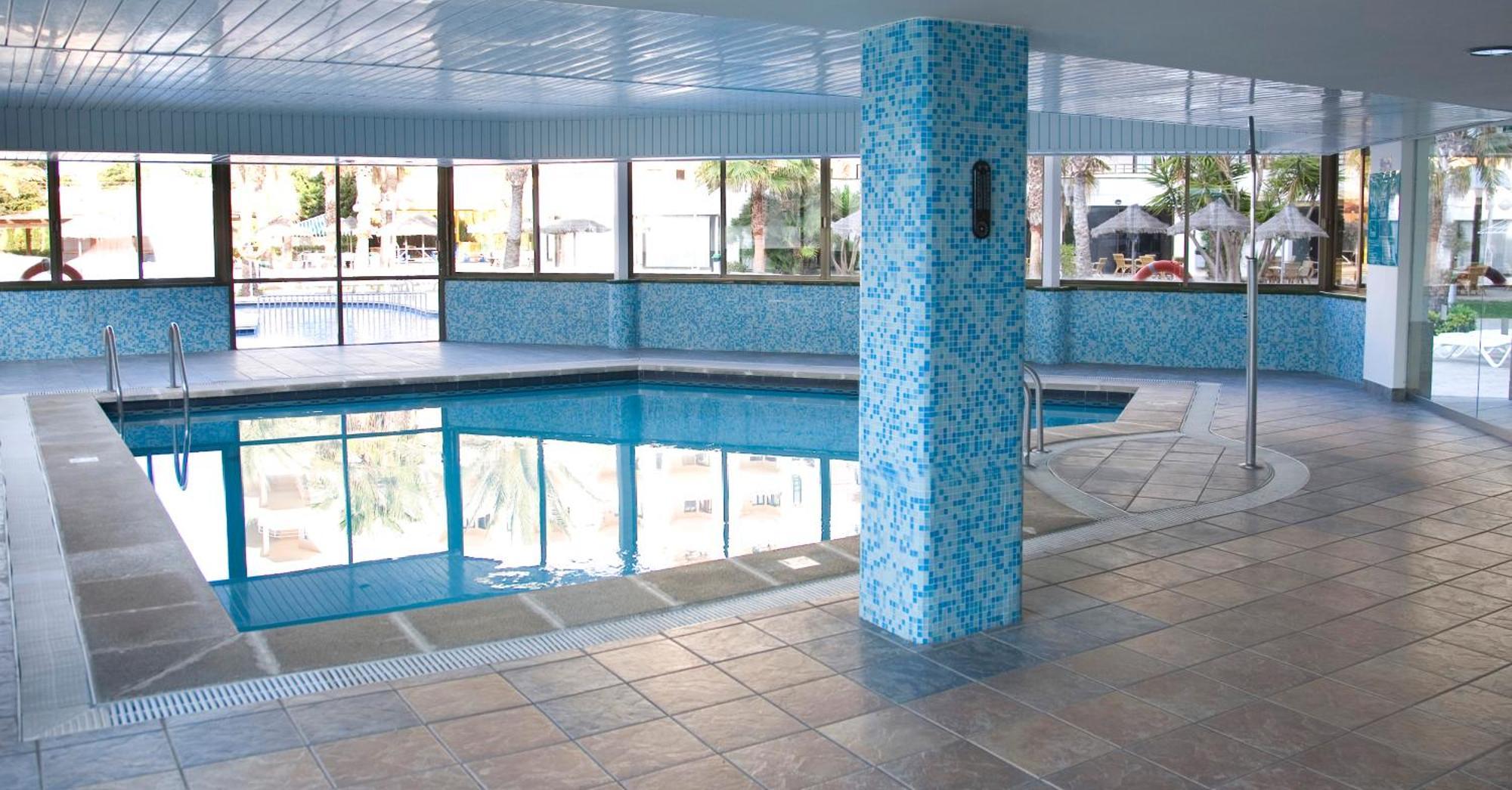 Trh Jardin Del Mar Aparthotel Santa Ponsa Exterior photo