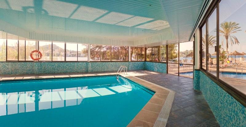Trh Jardin Del Mar Aparthotel Santa Ponsa Exterior photo