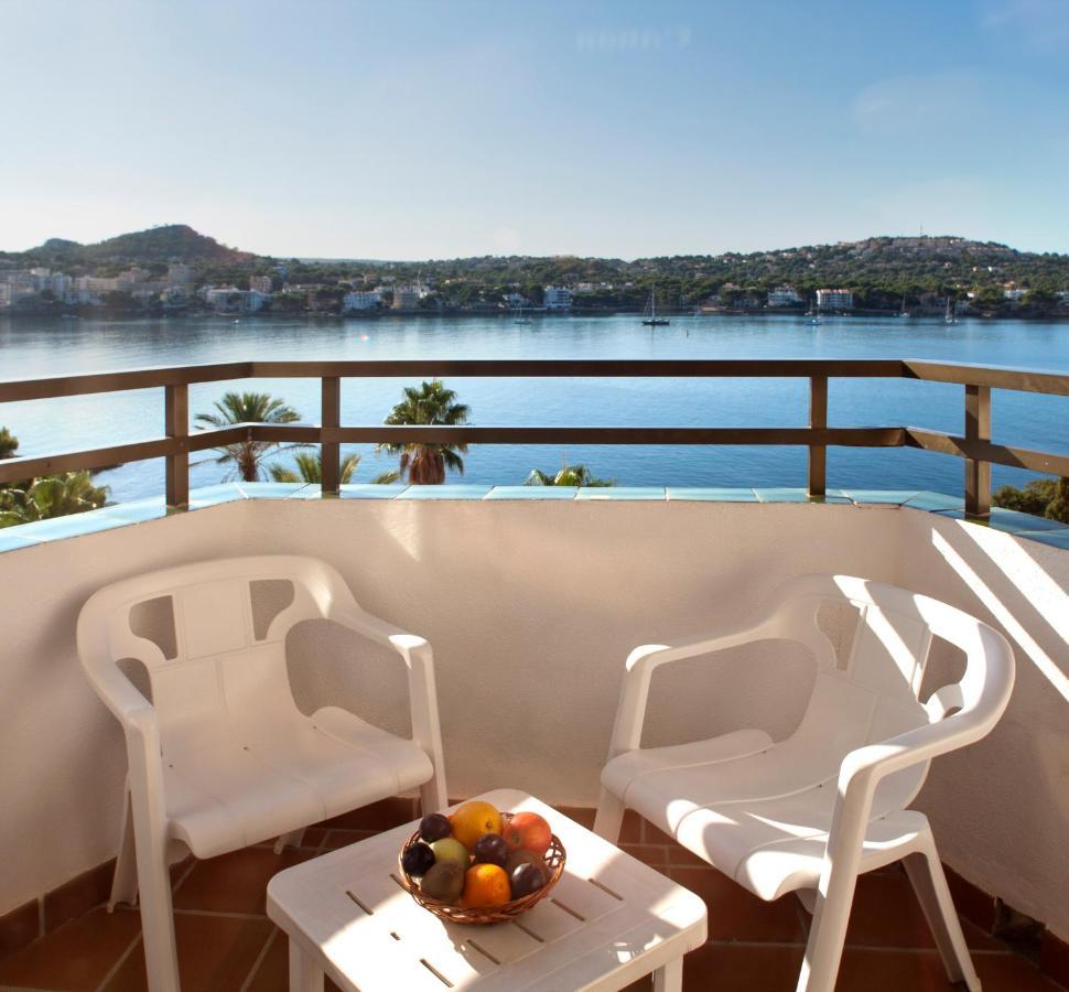 Trh Jardin Del Mar Aparthotel Santa Ponsa Exterior photo