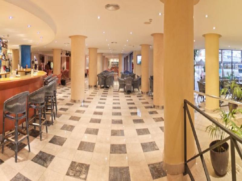 Trh Jardin Del Mar Aparthotel Santa Ponsa Exterior photo