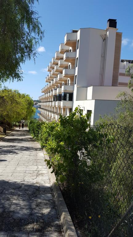 Trh Jardin Del Mar Aparthotel Santa Ponsa Exterior photo