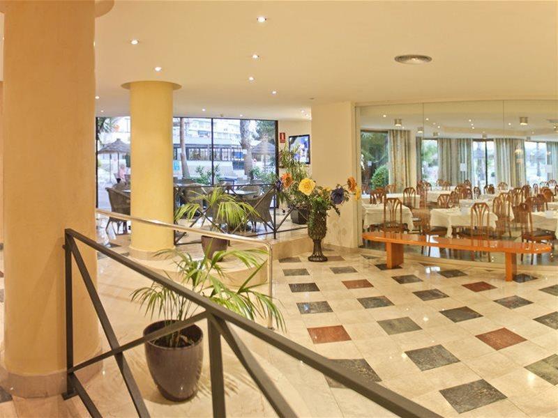 Trh Jardin Del Mar Aparthotel Santa Ponsa Exterior photo