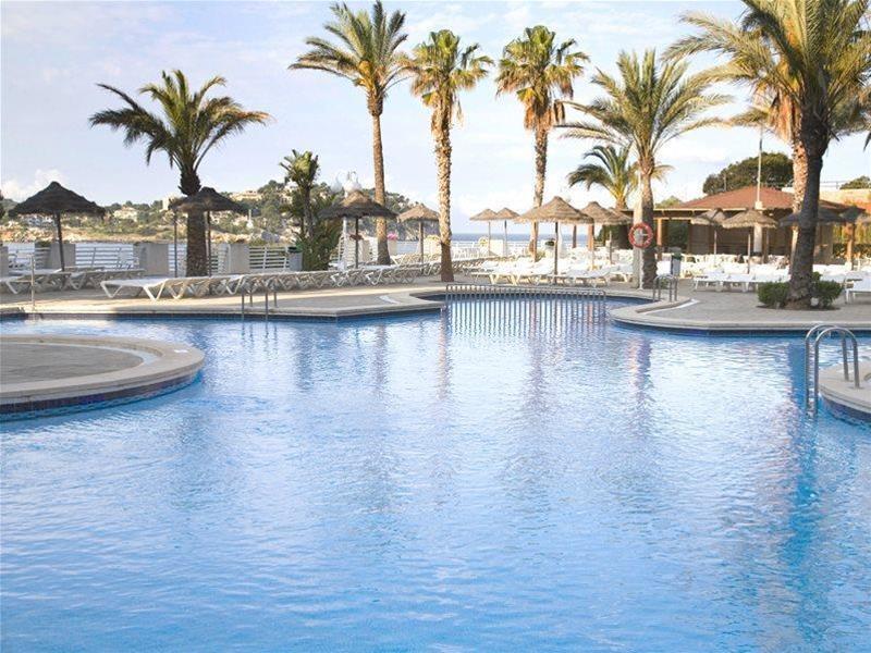 Trh Jardin Del Mar Aparthotel Santa Ponsa Exterior photo