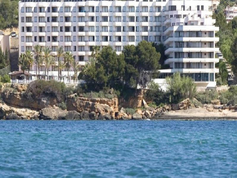 Trh Jardin Del Mar Aparthotel Santa Ponsa Exterior photo
