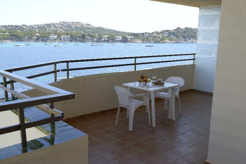 Trh Jardin Del Mar Aparthotel Santa Ponsa Exterior photo
