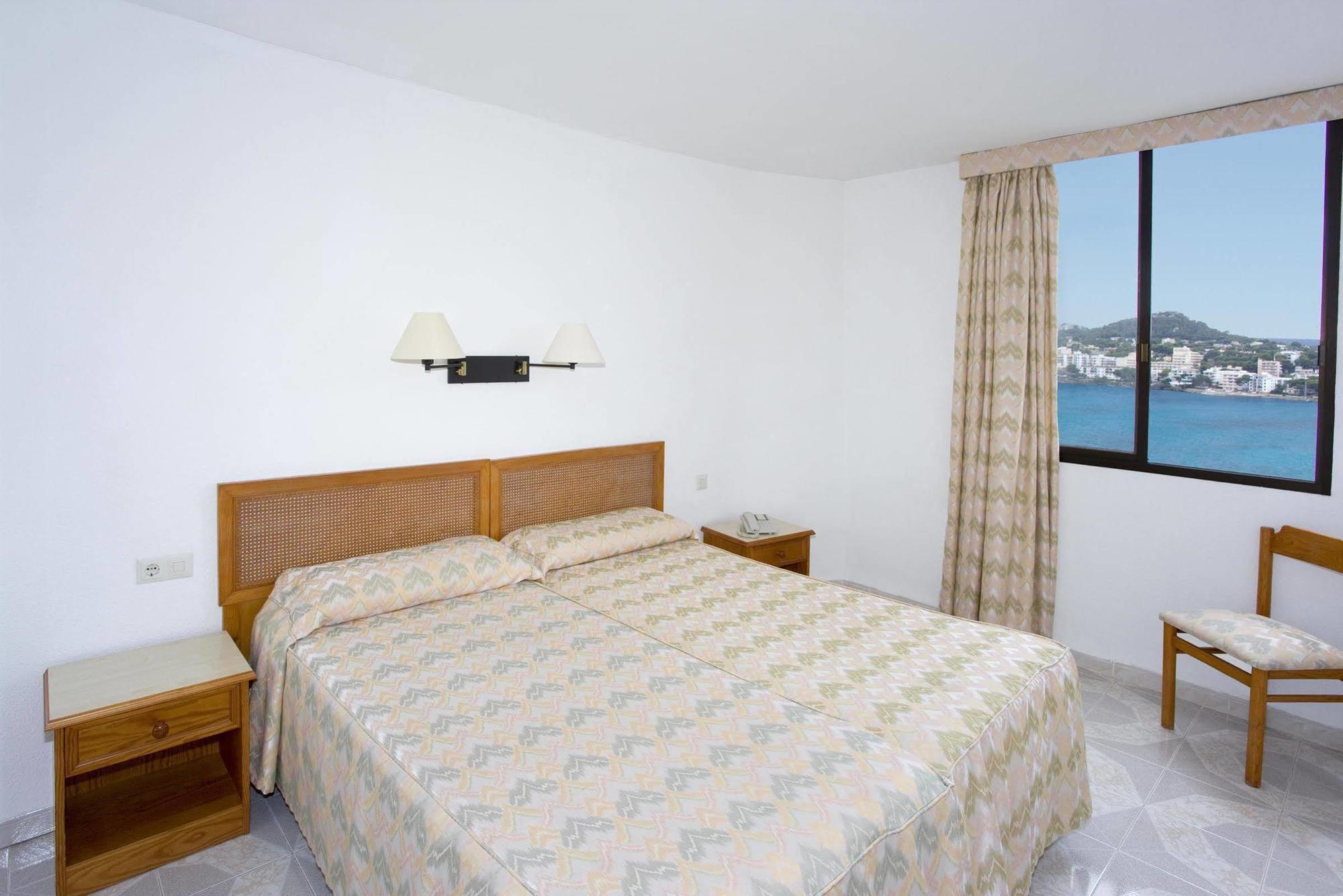 Trh Jardin Del Mar Aparthotel Santa Ponsa Exterior photo