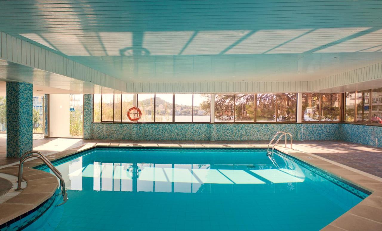 Trh Jardin Del Mar Aparthotel Santa Ponsa Exterior photo